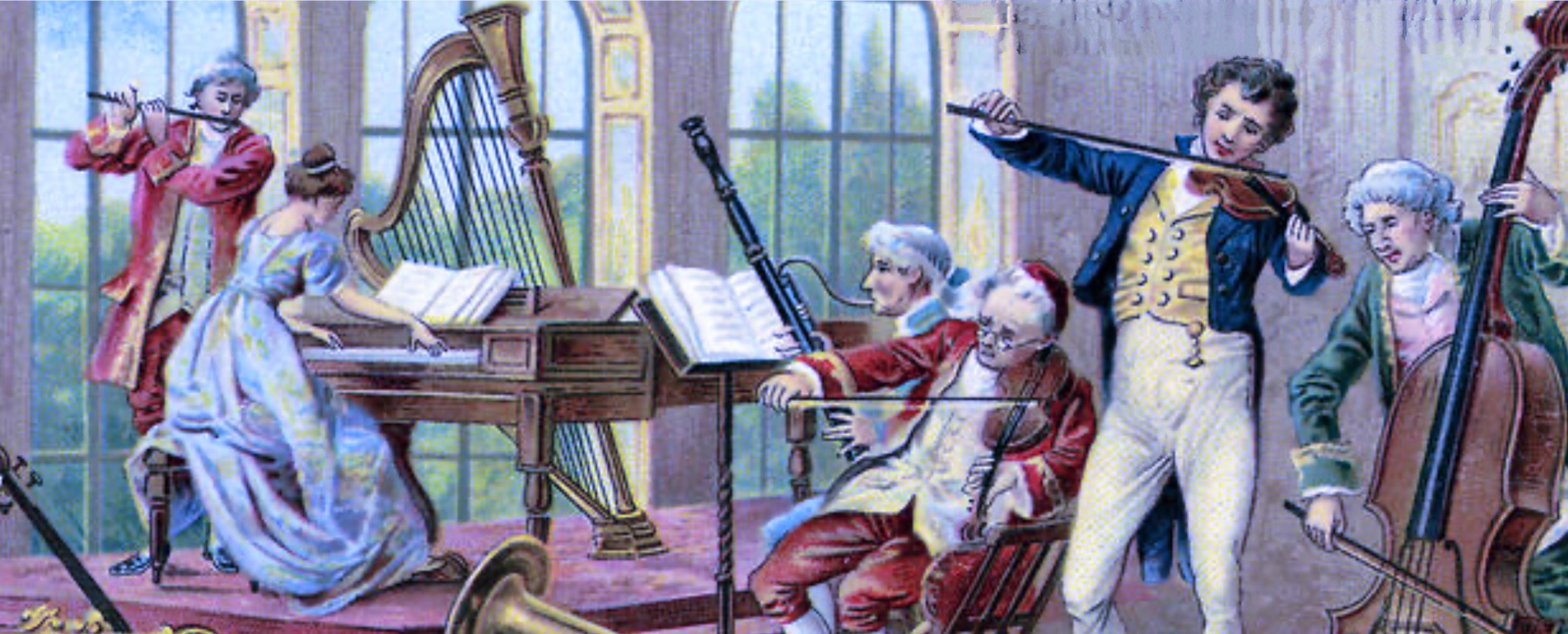 Querflötenunterricht Wien - Querflöte lernen in Wien - für erwachsene - flute lessons - Vienna Flute Studio - Mate Palhegyi